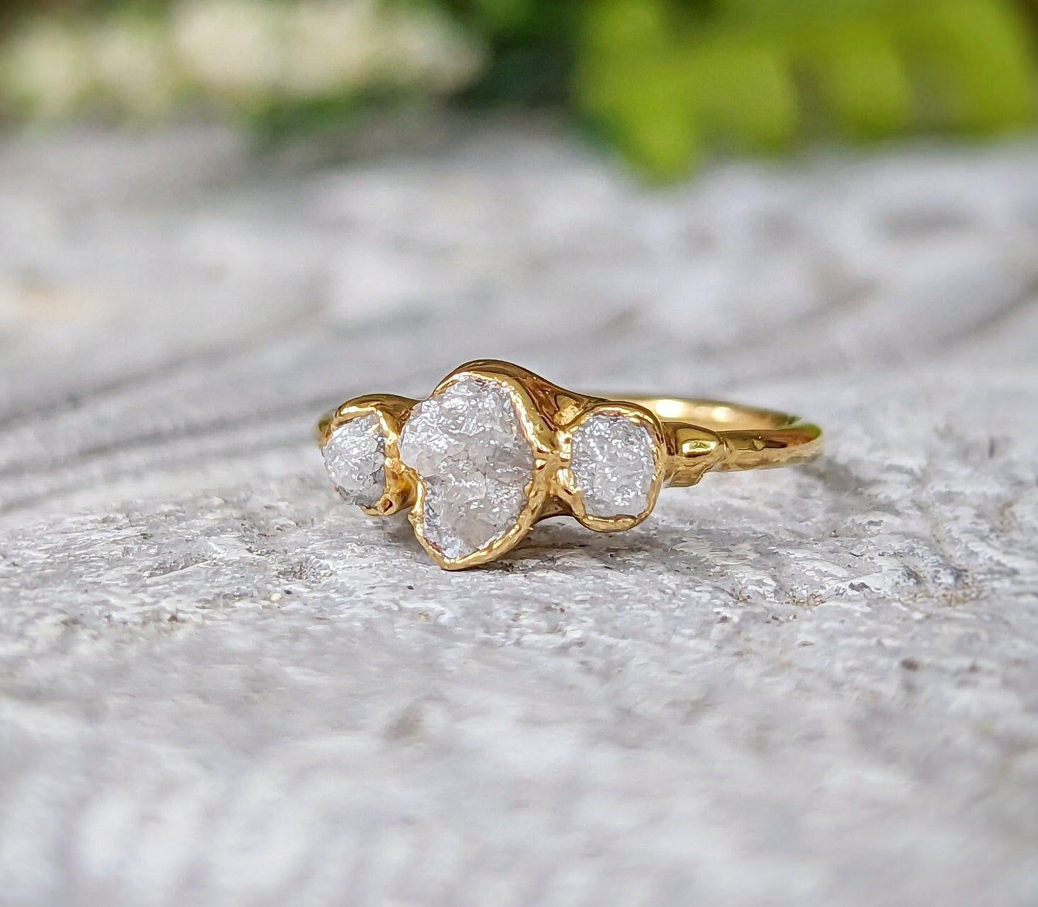 2.99ct Diamond Full Eternity Ring | Designed by Avanti
